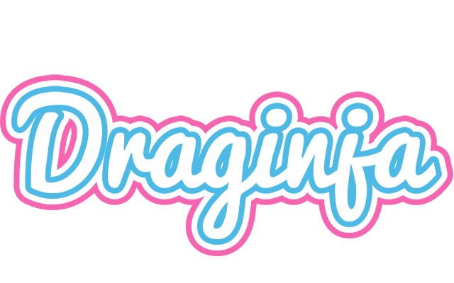 Draginja outdoors logo