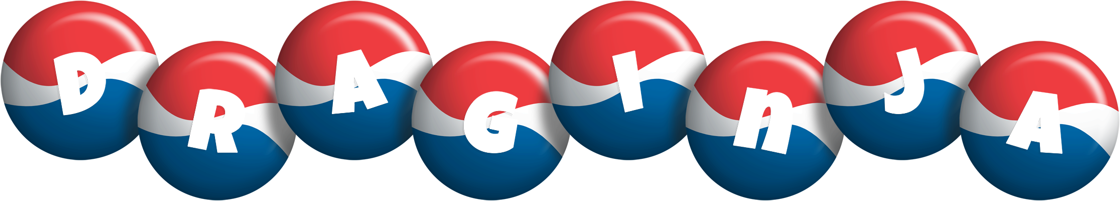 Draginja paris logo