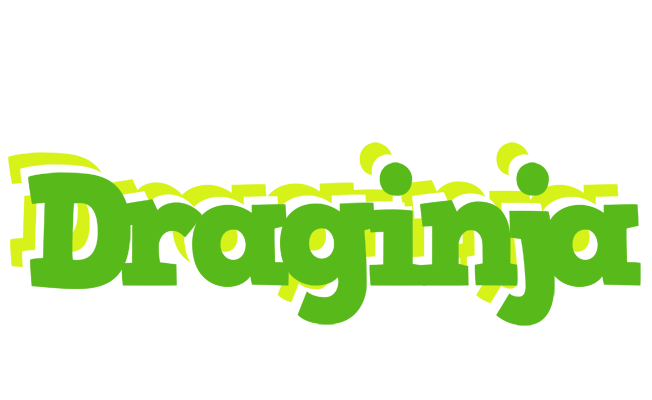Draginja picnic logo