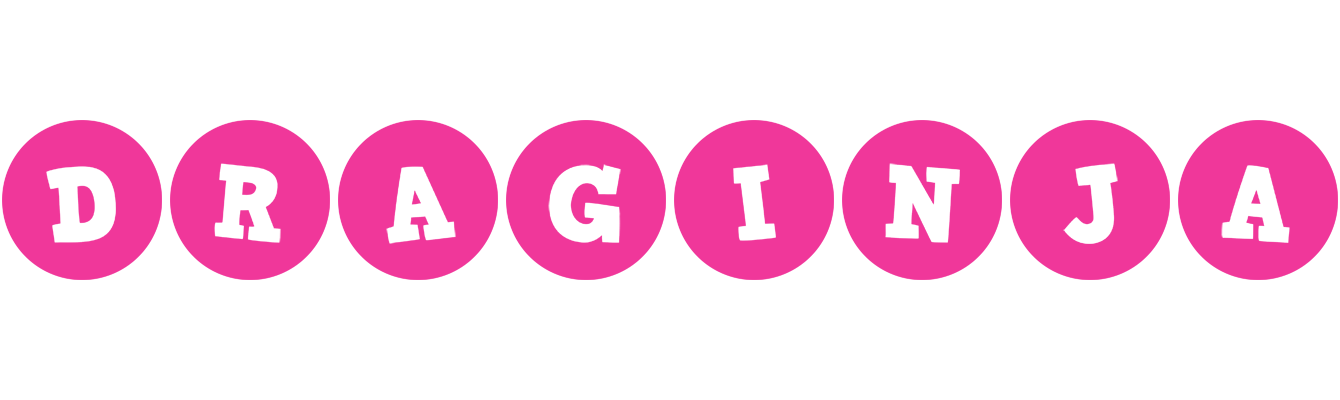 Draginja poker logo