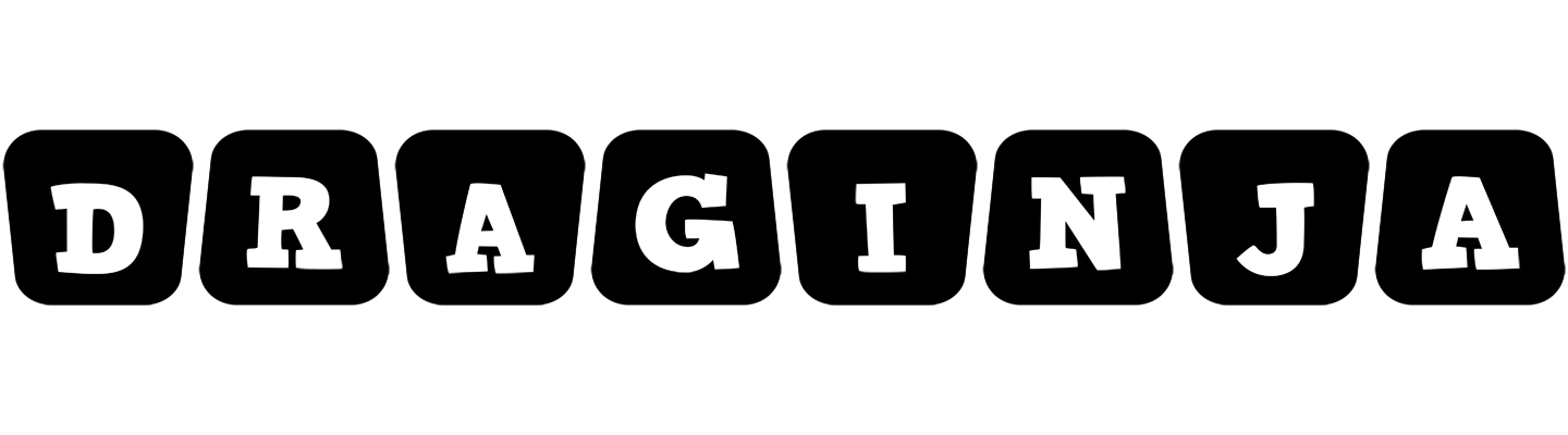 Draginja racing logo