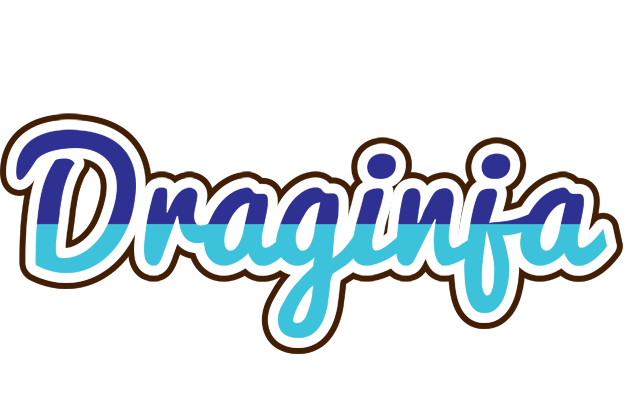 Draginja raining logo