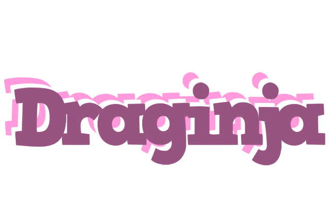 Draginja relaxing logo