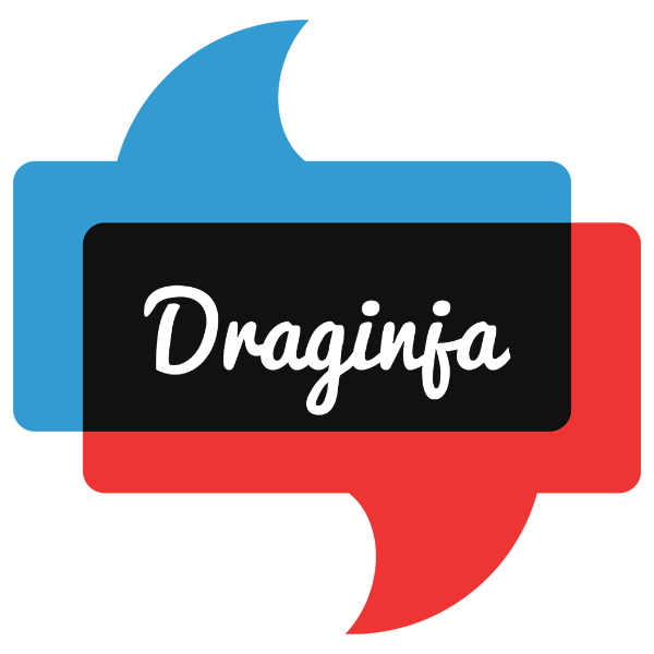 Draginja sharks logo