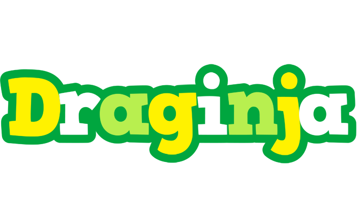 Draginja soccer logo