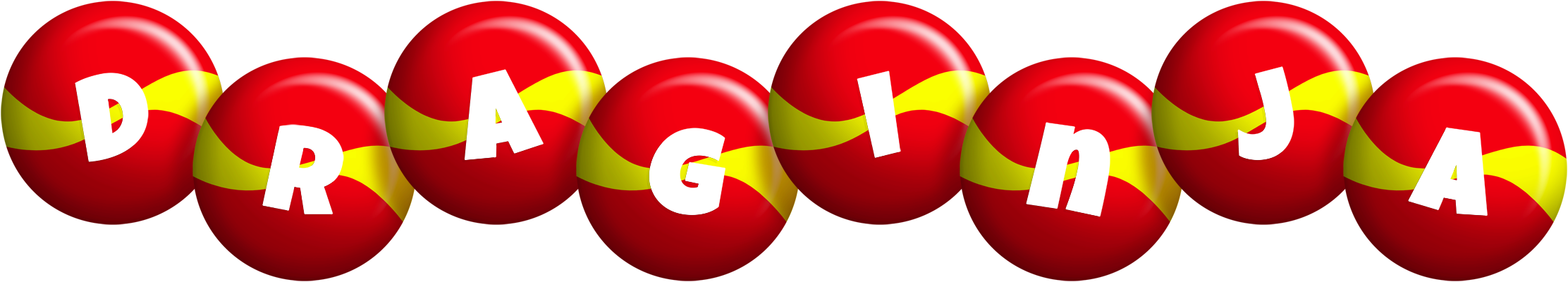 Draginja spain logo