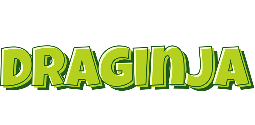 Draginja summer logo