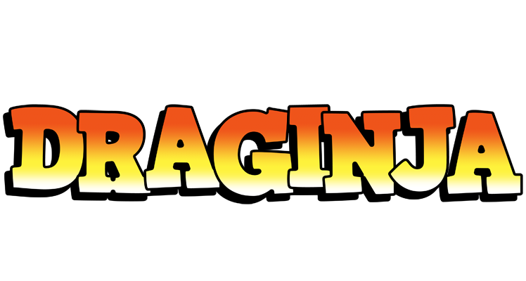 Draginja sunset logo