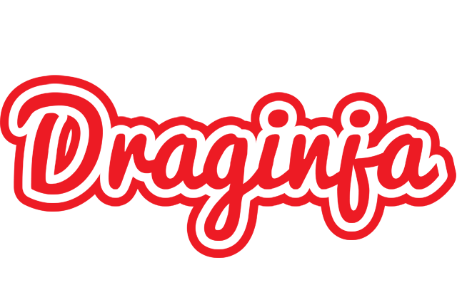 Draginja sunshine logo