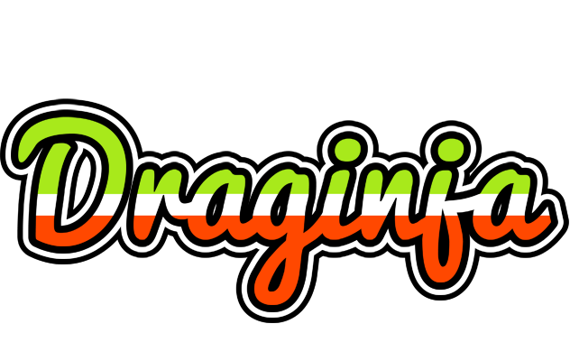 Draginja superfun logo