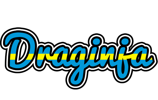 Draginja sweden logo