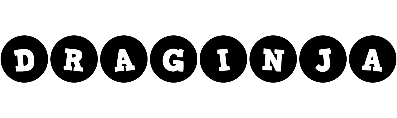 Draginja tools logo