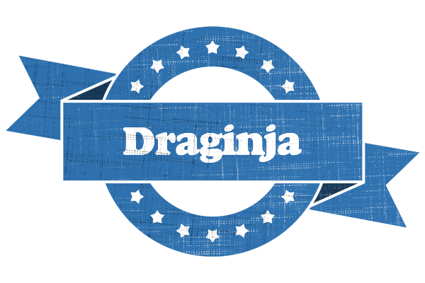 Draginja trust logo