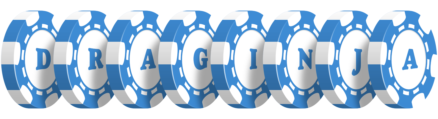 Draginja vegas logo
