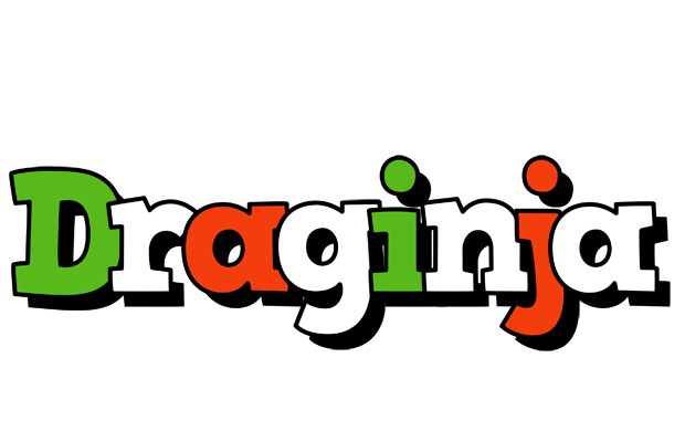 Draginja venezia logo