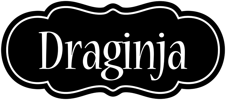 Draginja welcome logo