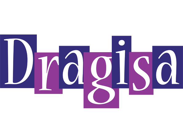 Dragisa autumn logo