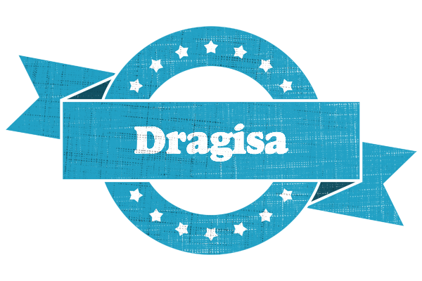 Dragisa balance logo