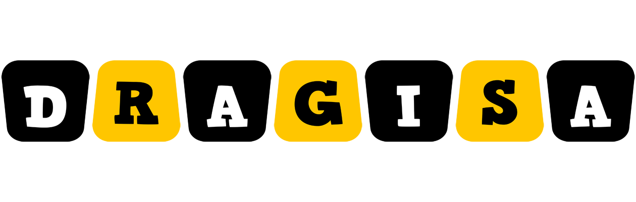 Dragisa boots logo