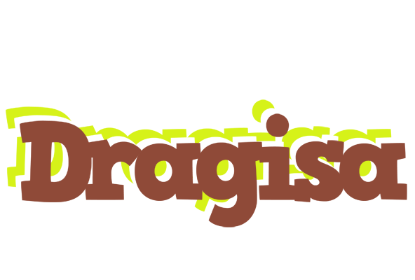Dragisa caffeebar logo