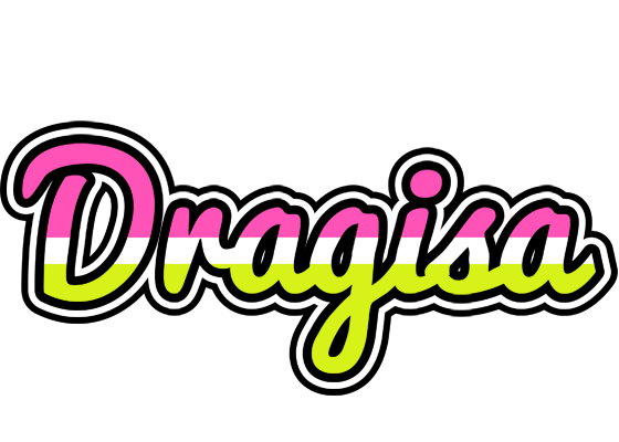 Dragisa candies logo