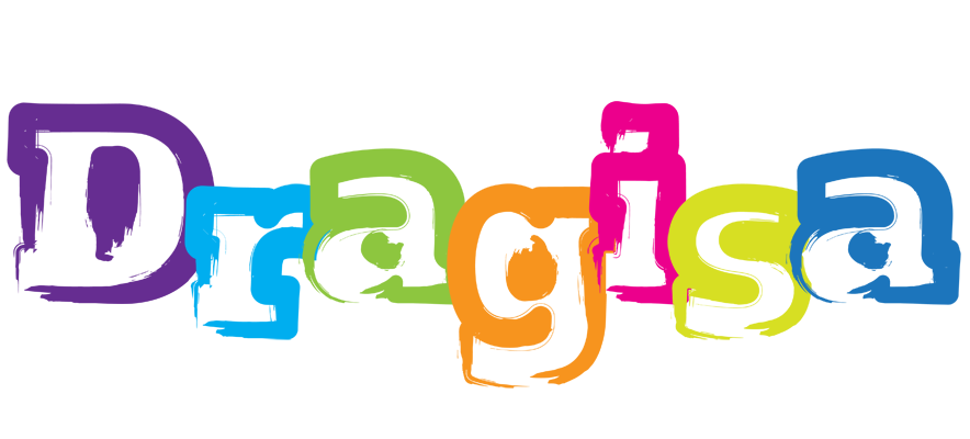 Dragisa casino logo