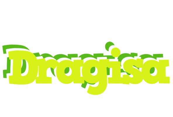 Dragisa citrus logo