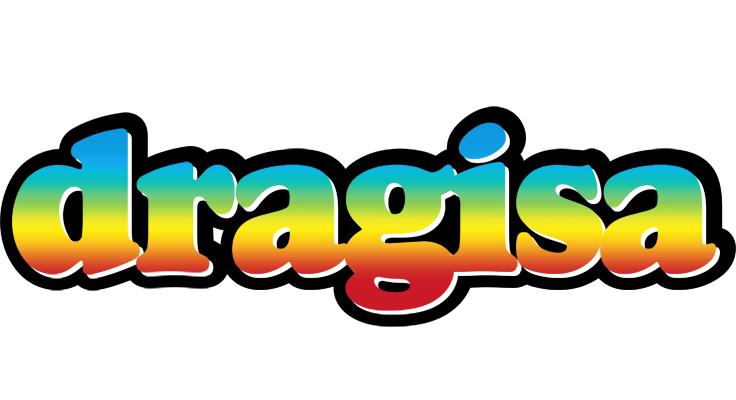 Dragisa color logo
