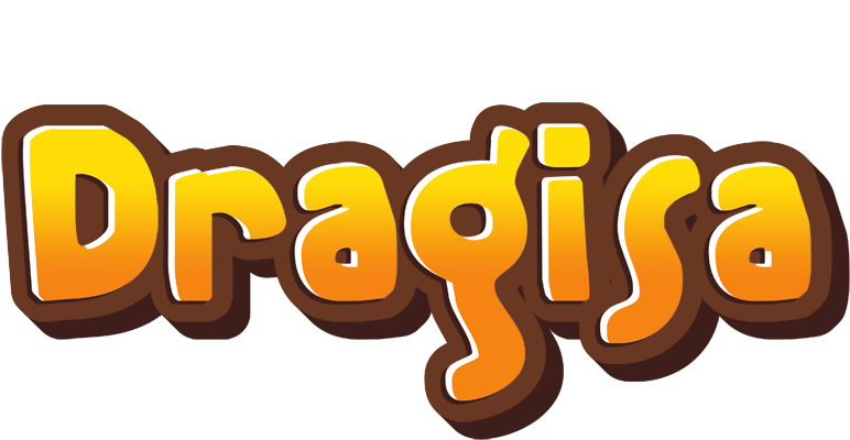 Dragisa cookies logo