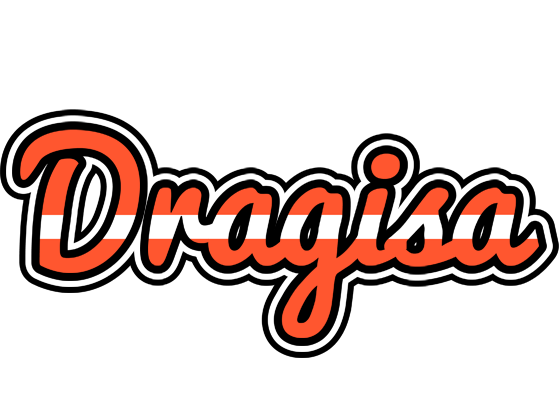 Dragisa denmark logo