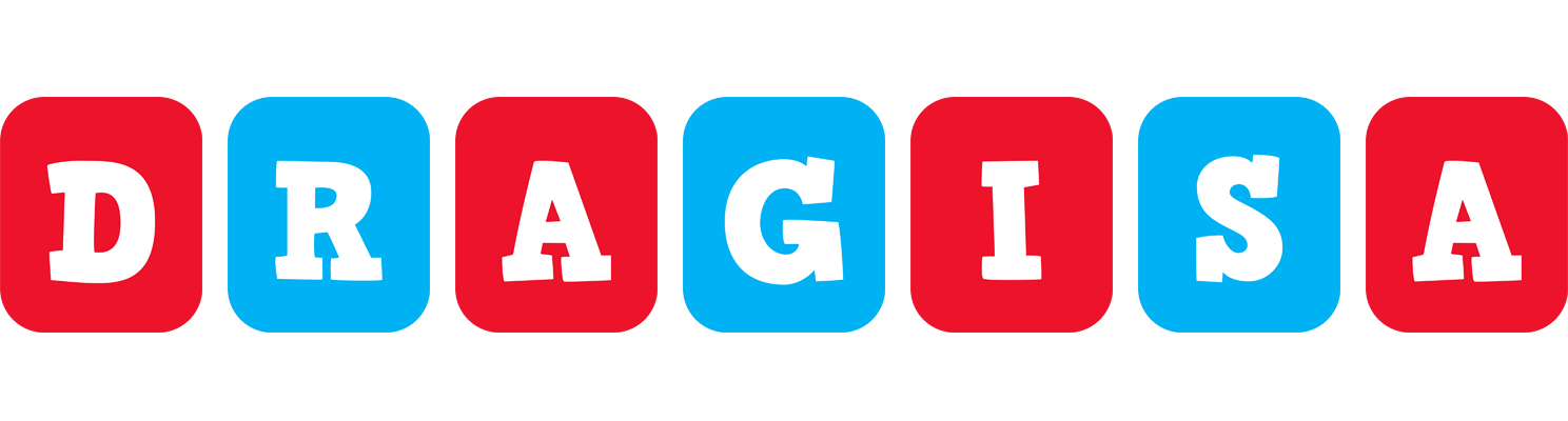 Dragisa diesel logo