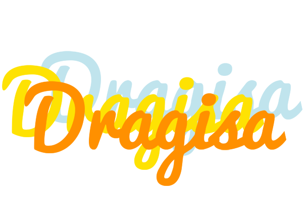Dragisa energy logo