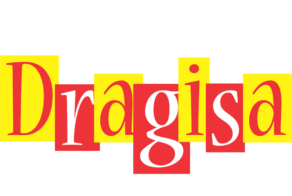 Dragisa errors logo