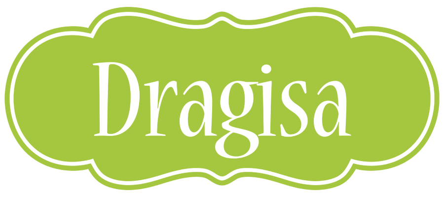 Dragisa family logo