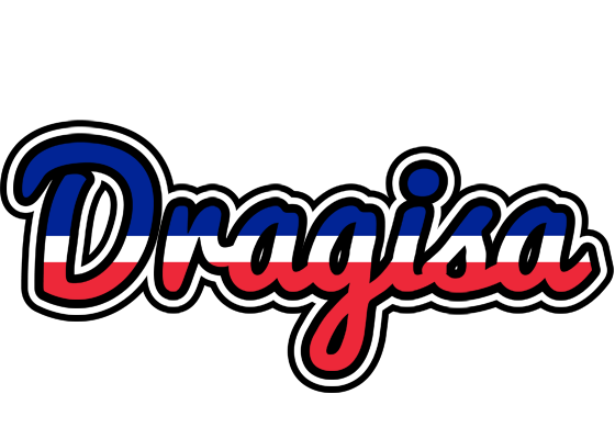 Dragisa france logo
