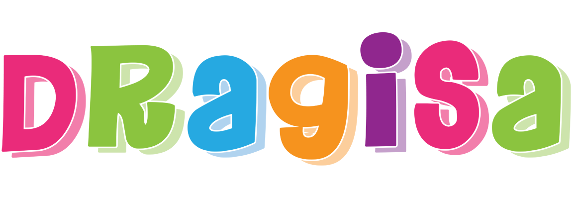 Dragisa friday logo