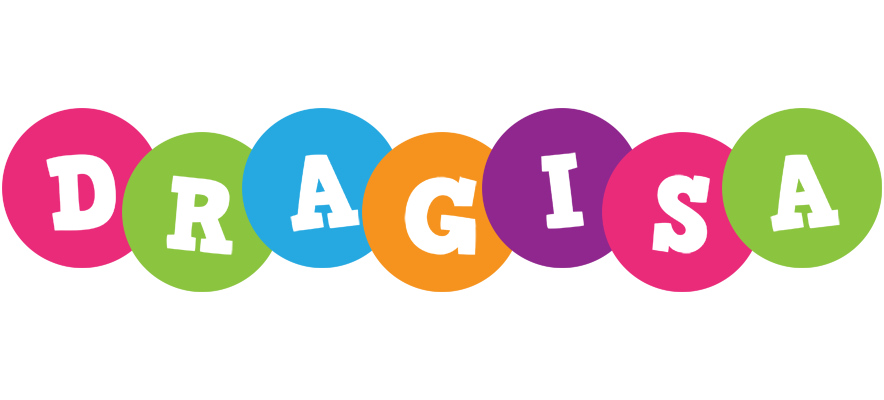 Dragisa friends logo