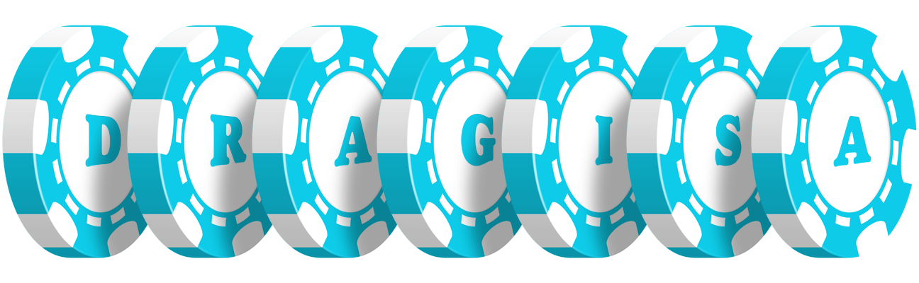 Dragisa funbet logo