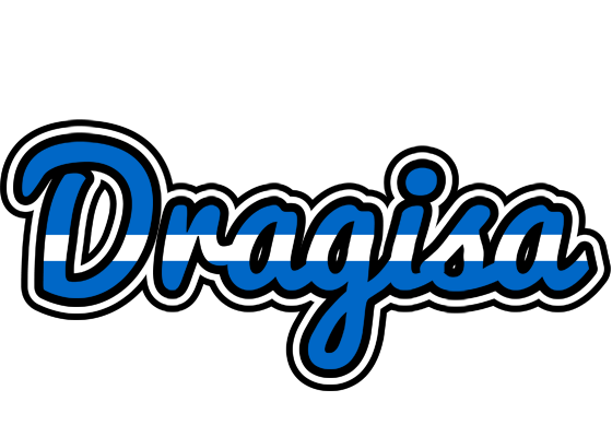 Dragisa greece logo