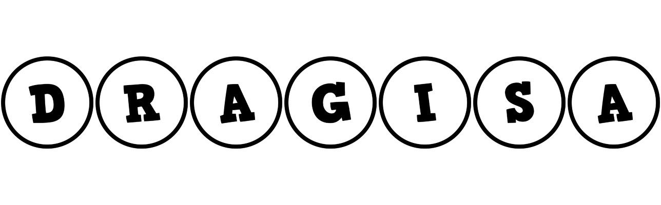 Dragisa handy logo
