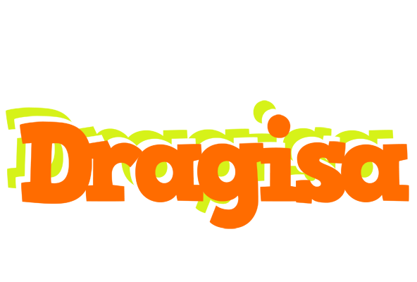 Dragisa healthy logo