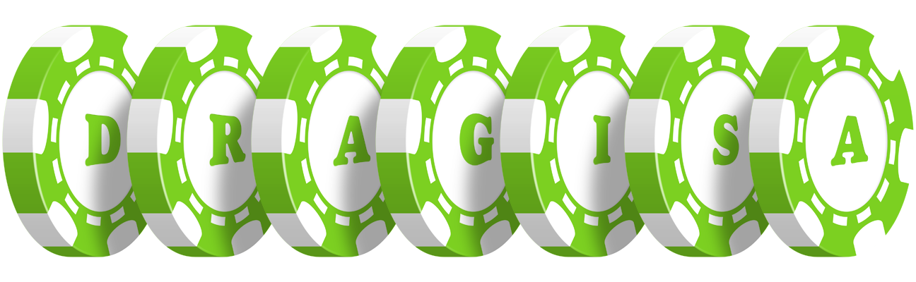 Dragisa holdem logo