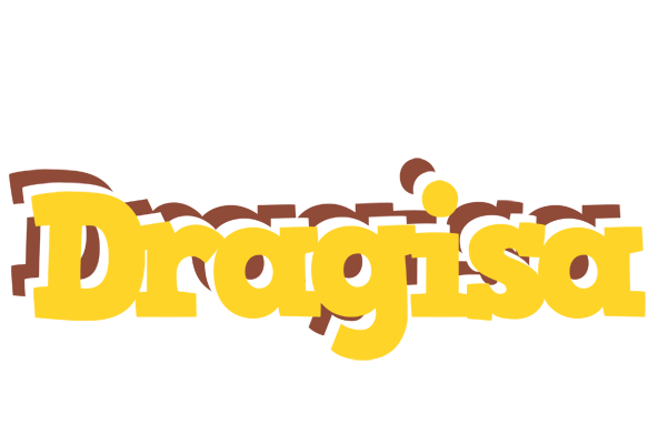 Dragisa hotcup logo