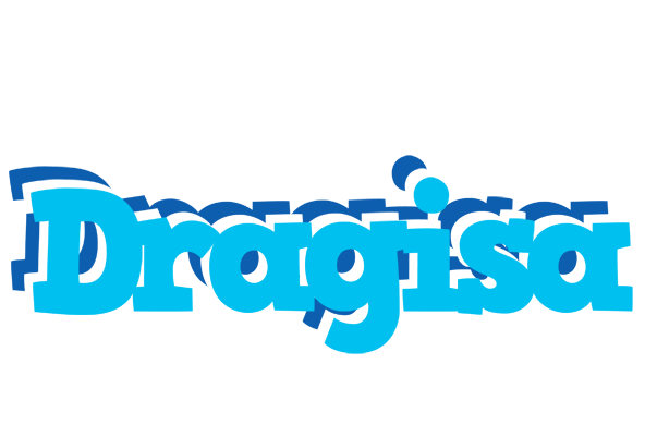 Dragisa jacuzzi logo