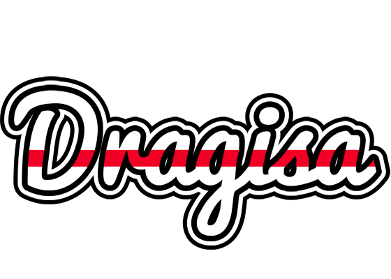 Dragisa kingdom logo