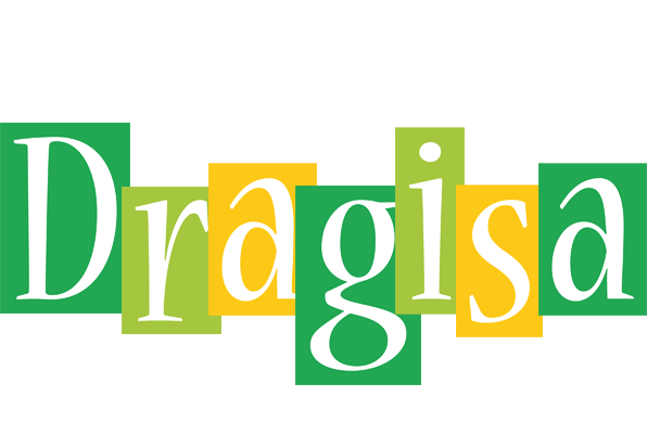 Dragisa lemonade logo