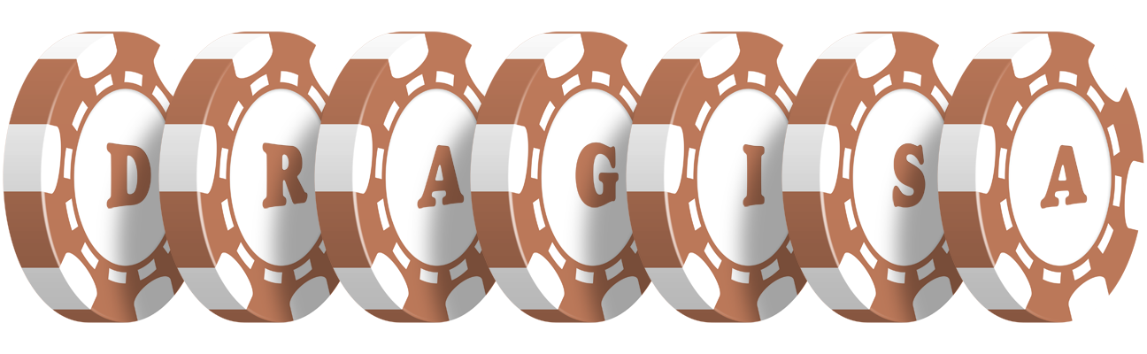 Dragisa limit logo