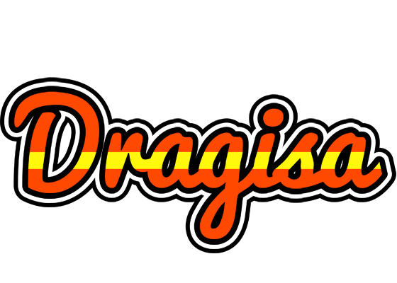 Dragisa madrid logo