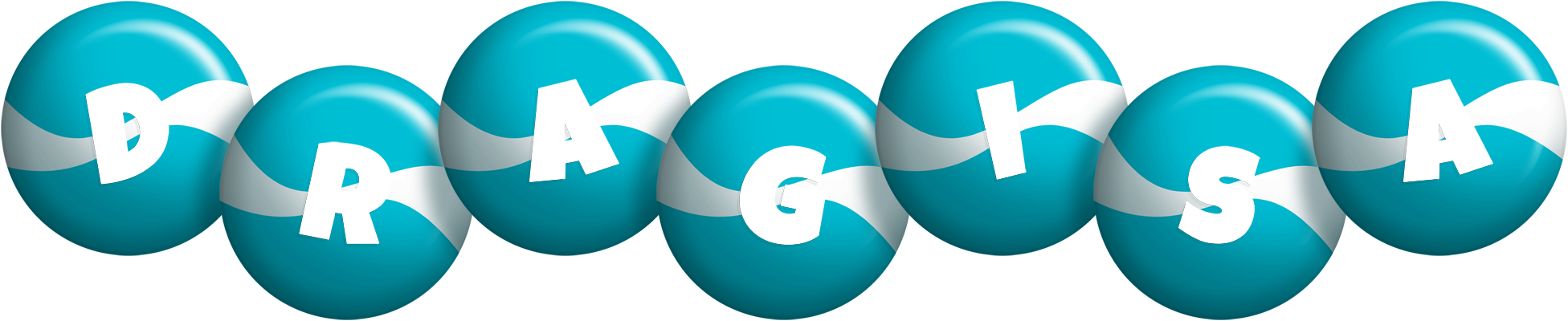 Dragisa messi logo