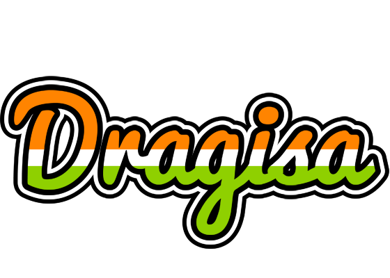 Dragisa mumbai logo